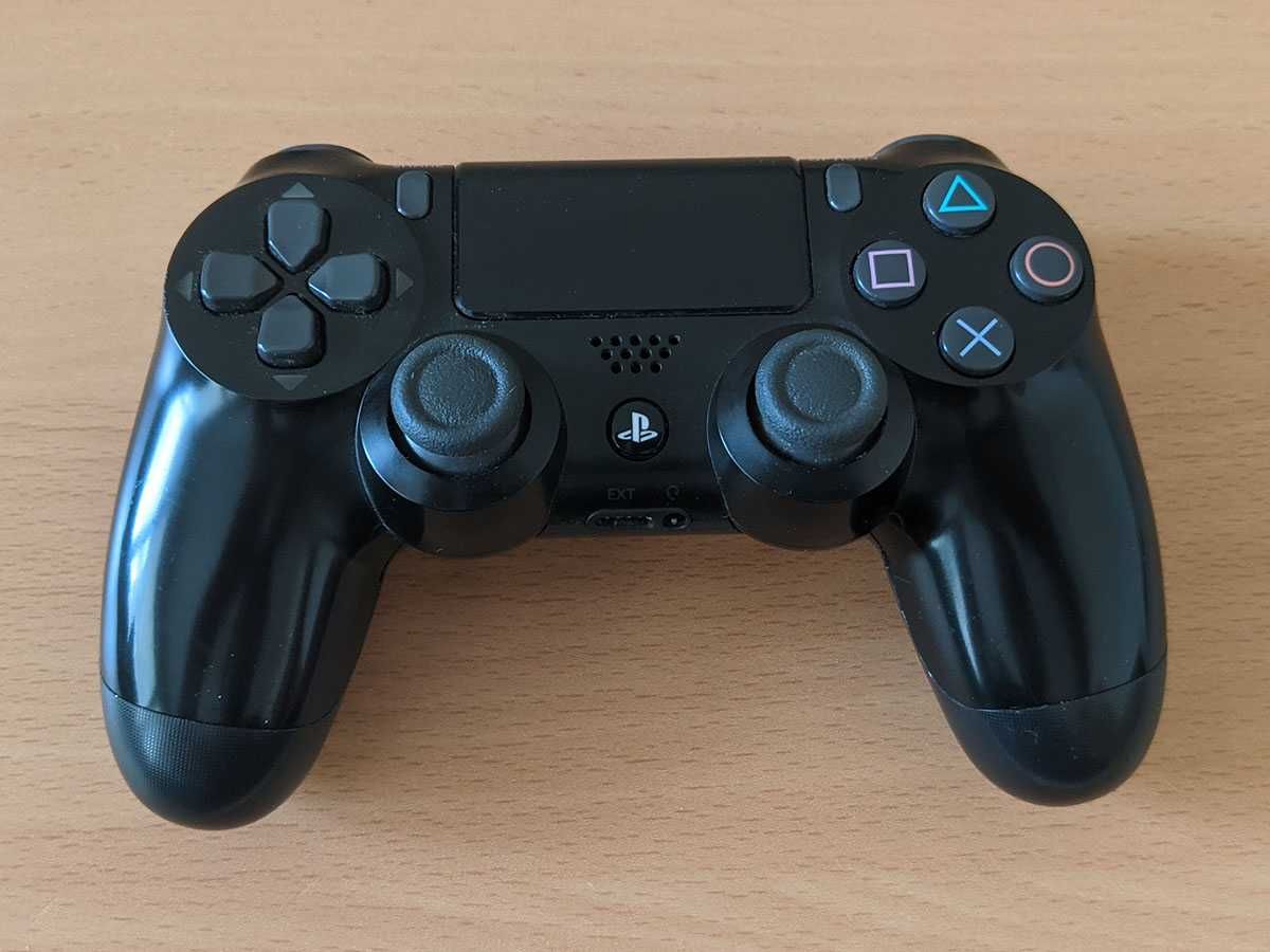 Контролер за Playstation 4, оригинален джойстик за PS4