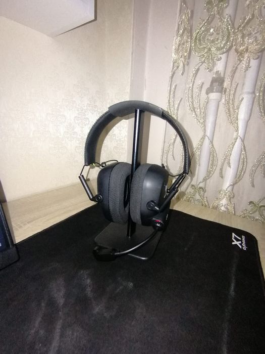 наушники для ПК отличном состоянии