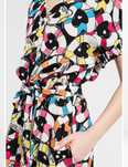 Дълга рокля Love Moschino