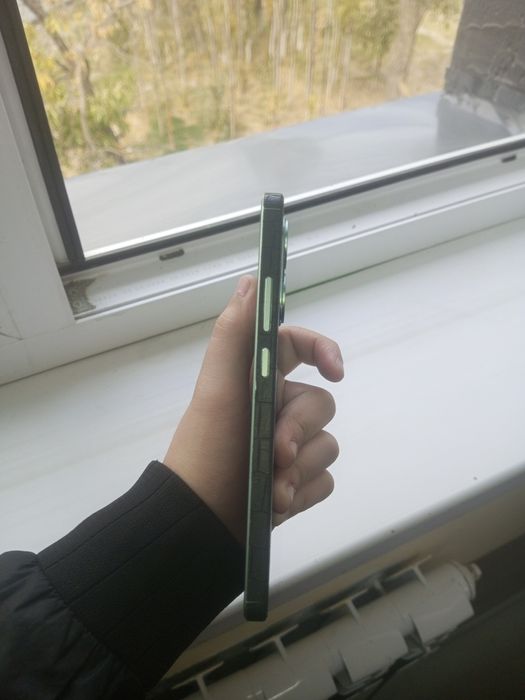 Poco X7 Pro 12/256 100% Yomkst Obmen Samsung