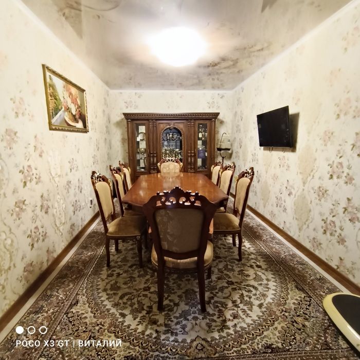 Срочно.2/1/5.с Парковкой.м.М-в.Башлык.Кушбеги.Аэропорт