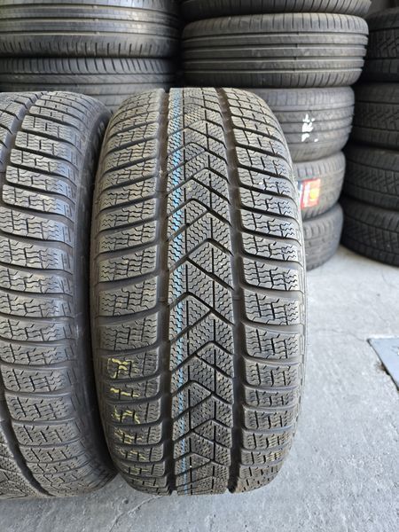 275/40/18//245/45/18 PIRELLI RunFlat