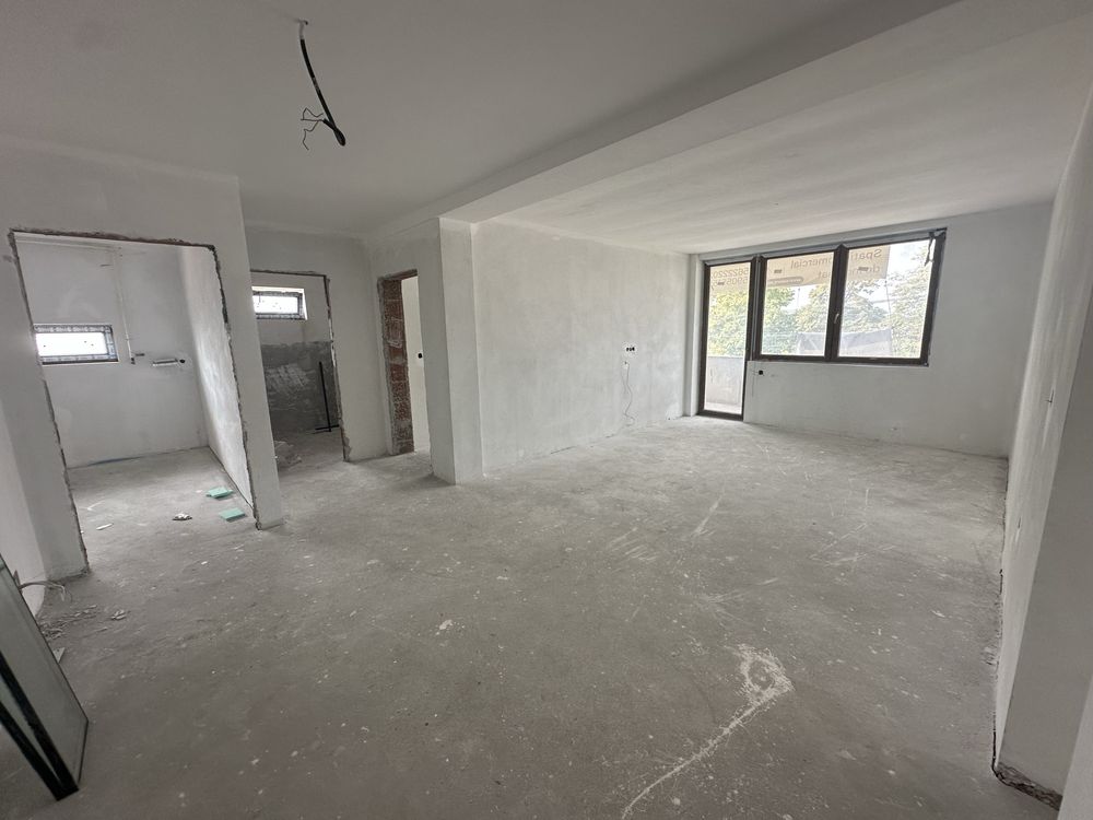 Apartament 2 camere decomandat! str Careiului