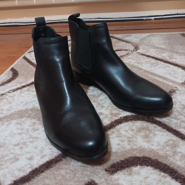 Дамски боти Lasocki CCC