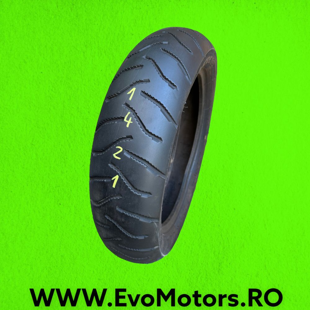 Anvelopa Moto 150 70 17 Michelin Anakee3 70% Cauciuc C1421
