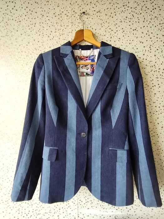 Блейзер Tommy x Zendaya