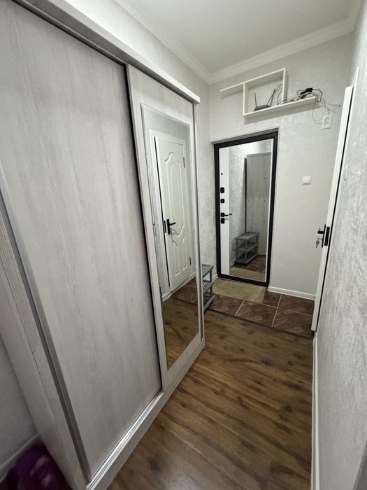 Сдается квартира Кушбеги 3 этаж