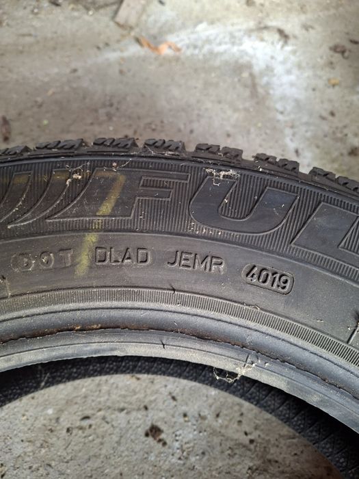 Гуми Fulda 185/65/15