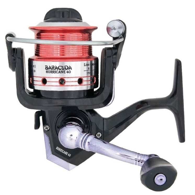 Mulineta feeder Baracuda Hurricane 40