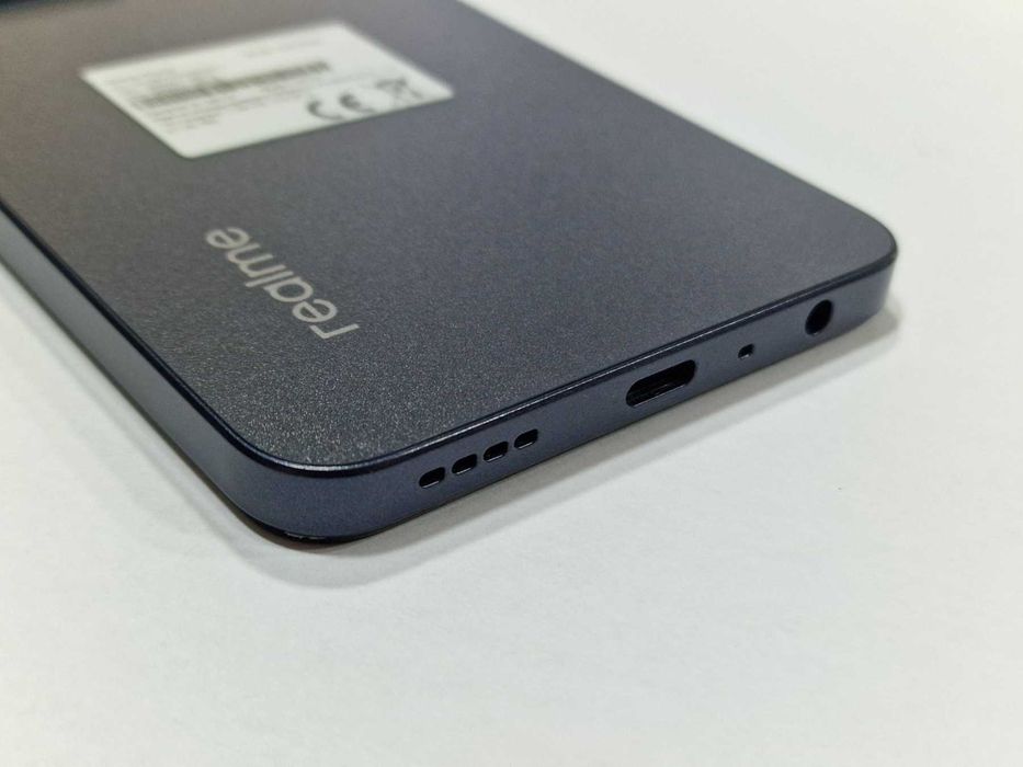 realme 14X 5G 128GB 6GB RAM Dual