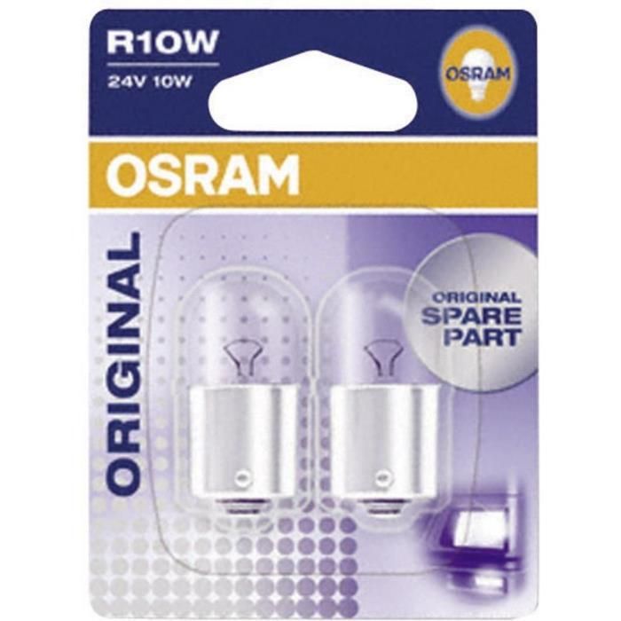 OSRAM - Авто лампи, авто крушки 12 V