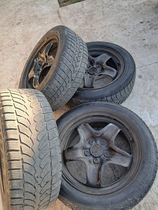 Vand roti opel insignia