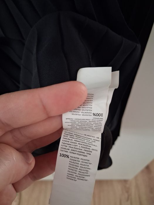 Rochie midi Reserved