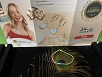 Bratara aur14k 2.90g (B.59393.3-Tatarasi) Garantie 2 ani-560 lei