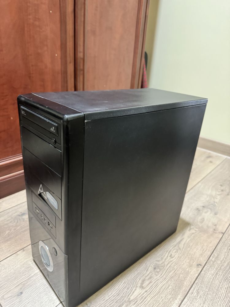 Продается игровой компьютер i5