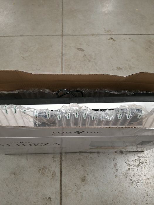 Климатик без външно тяло 3 в 1