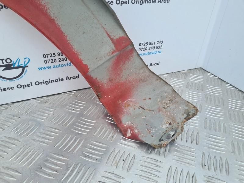 Aripa dreapta fata Opel Meriva A facelift