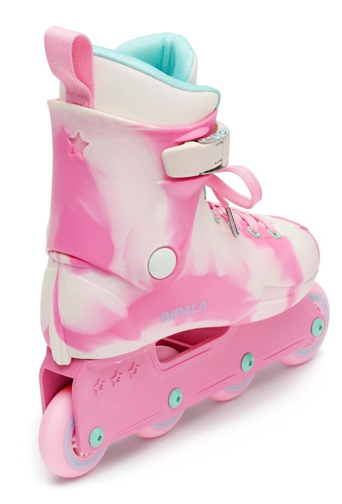 Ролери Impala Lightspeed Inline Skate Sherbet Swirl