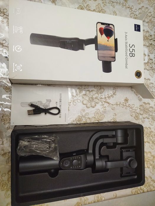 Стаблизатор Wiwu