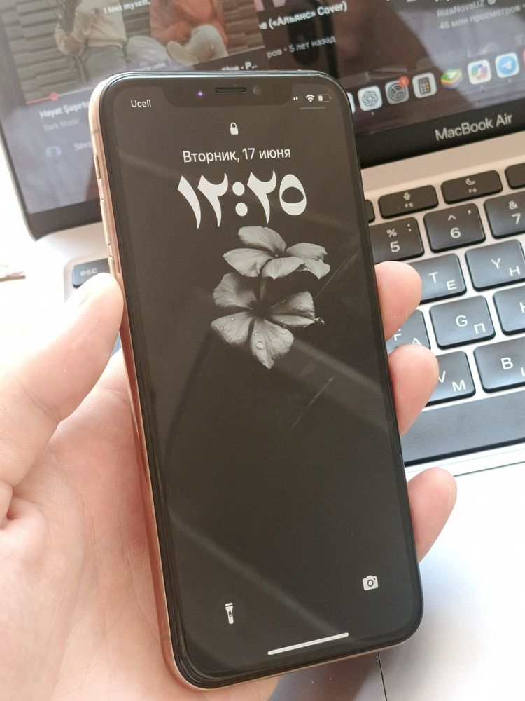 Iphone Xs || 256 gb|| masla