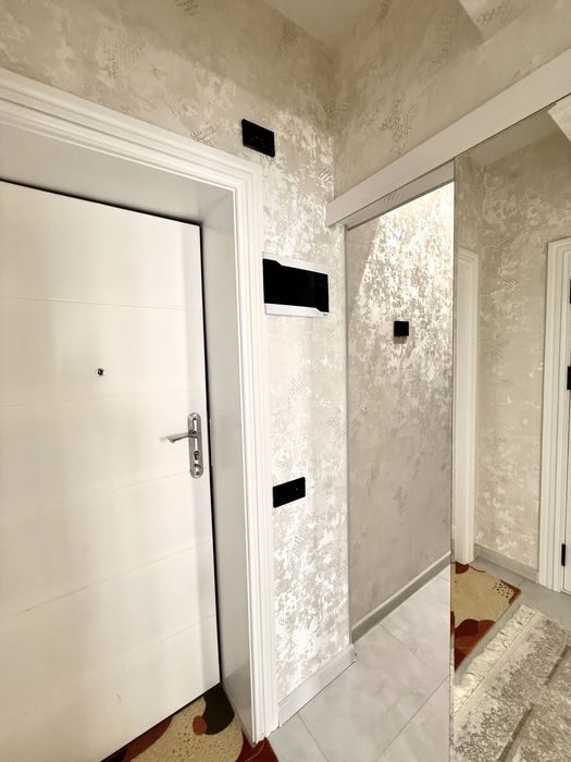 2-комнатная с новым ремонтом в центре | Собственник