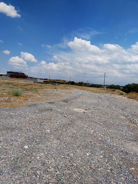 Продам землю 17 га