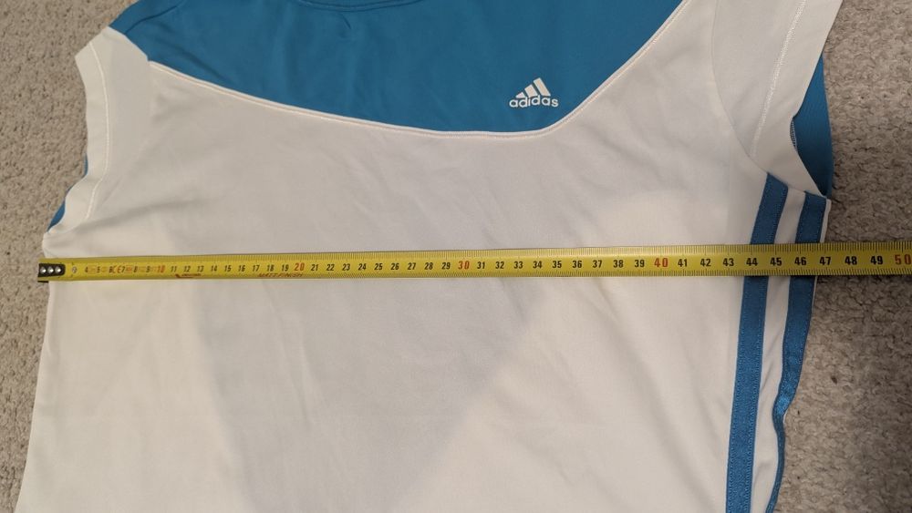 Maiou dama Adidas mărimea L