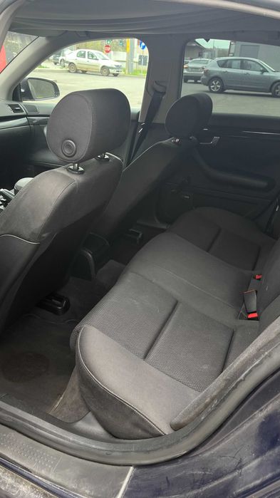 Vand Audi A4 1.8t
