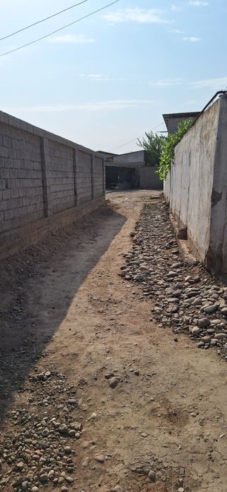 Продаётся Дом Участок на Старий Сергели