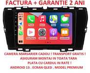 Navigatie Ssangyong Tivoli 2019 - 2021, 2GB 4GB 8GB Garantie Camera