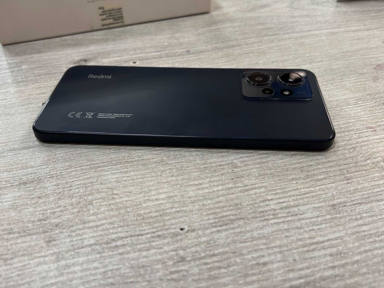 Redmi Note 12 128GB 4GB RAM Dual  в гаранция