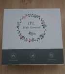 Epilator ipl nou