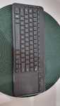 Tastatura Microsoft All-in-One, Wireless, negru