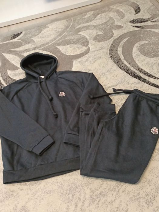 Trening Moncler unisex