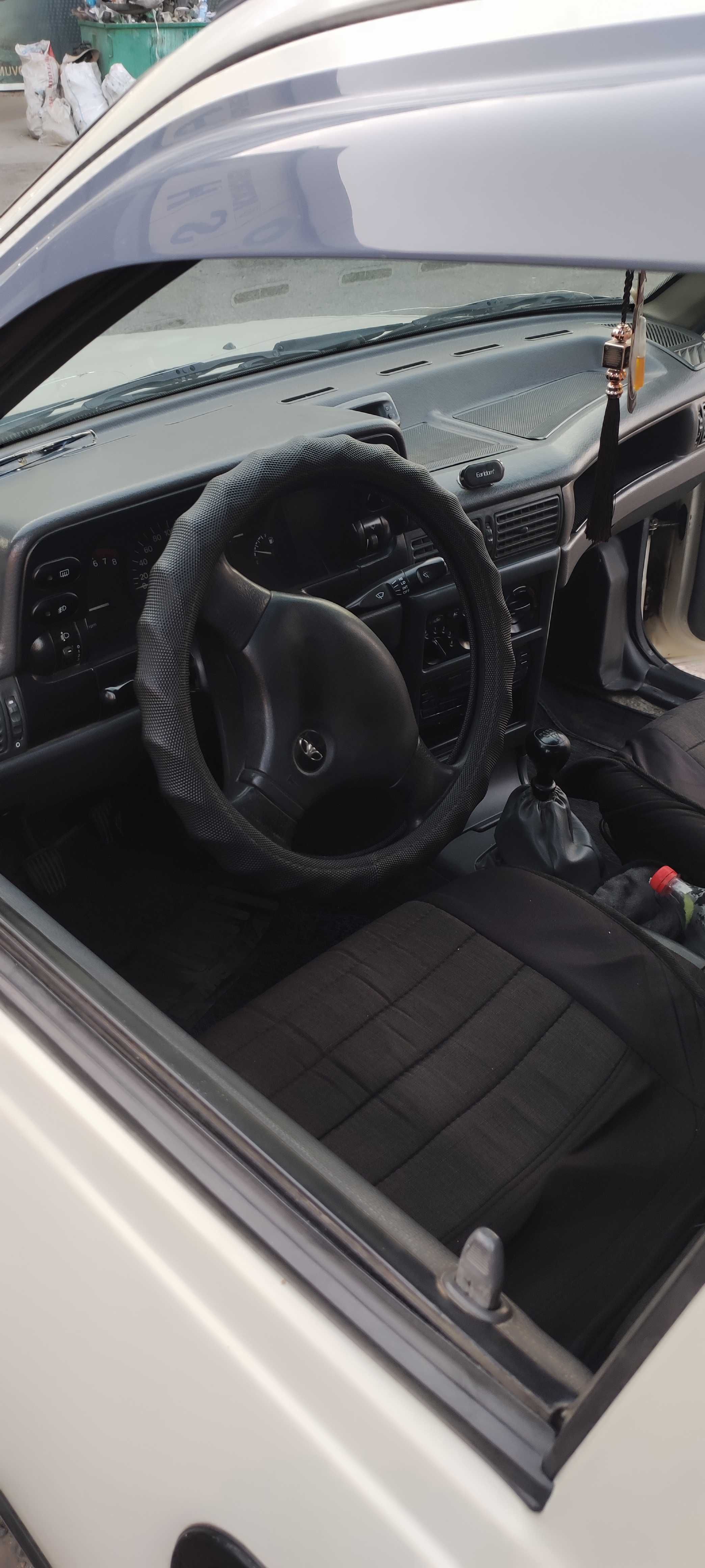 Nexia 1 RADNOY 2004
