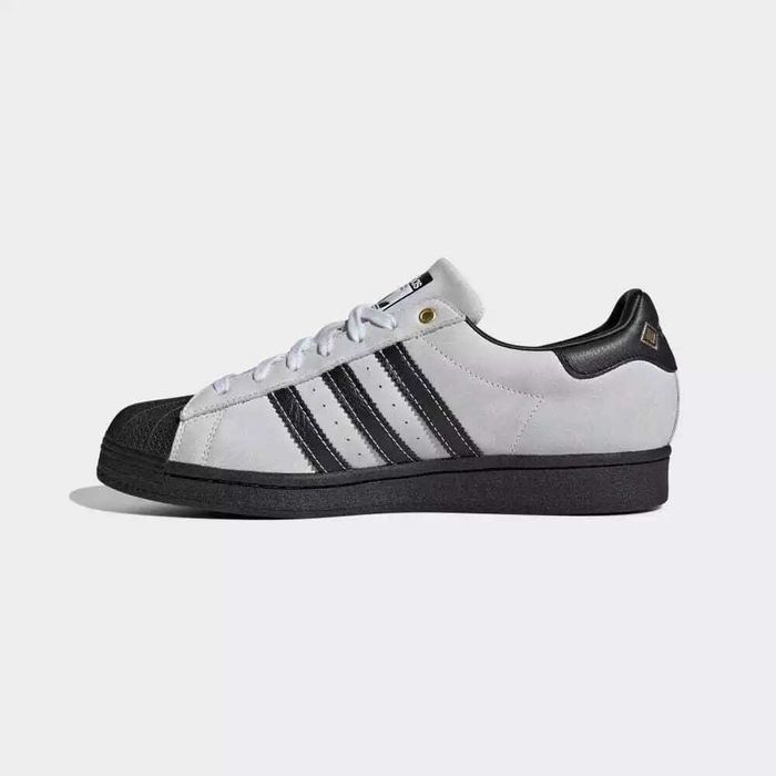 Оригинални  непромукаеми кецове *ADIDAS SUPERSTAR GORE-TEX * EU41 1/3