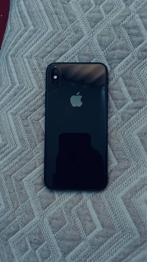 Iphone x в хорошем состояние!
