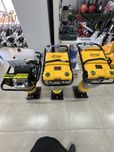 Вибротрамбовка вибронога кенгуру виброплита доставка босплатно
