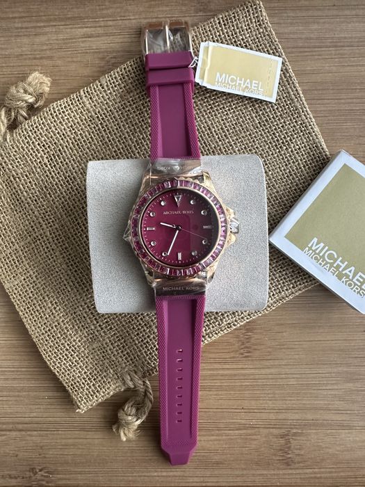 Ceas Michael Kors de dama Everest exceptional nou