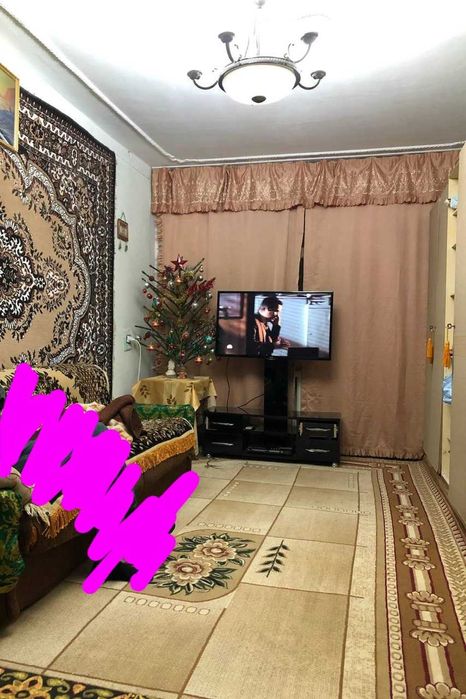 Гилам . Ковер в хорошем состоянии.