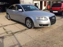 Planetara stanga Audi A6 C6 2005 Benzina 3.2 FSI Manuala 0