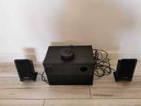 Boxa/sistem audio 2.1 microlab M200
