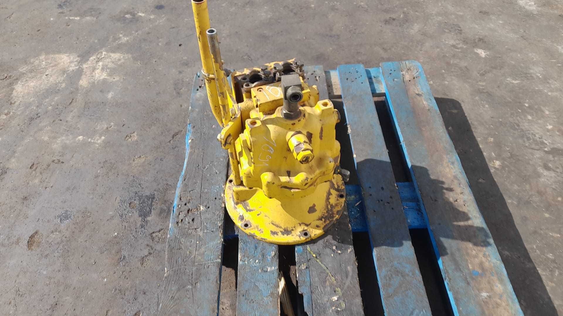 Hidromotor reductor rotire Komatsu PC230,PC240