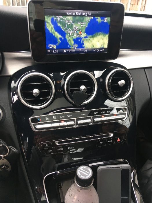 Mercedes-Benz Garmin® Map Pilot STAR2 Sd Card V17 Europe 2022 Сд Карта