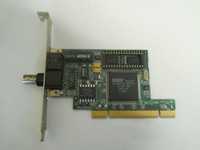 Placa retea SMC 8432BT Ethernet + BNC