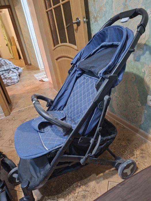 Продам коляску срочно