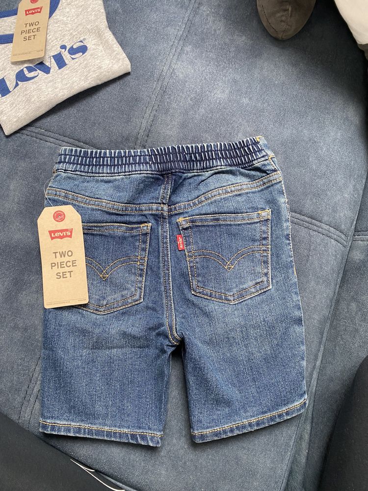 Детски комплект Levi’s 2 години