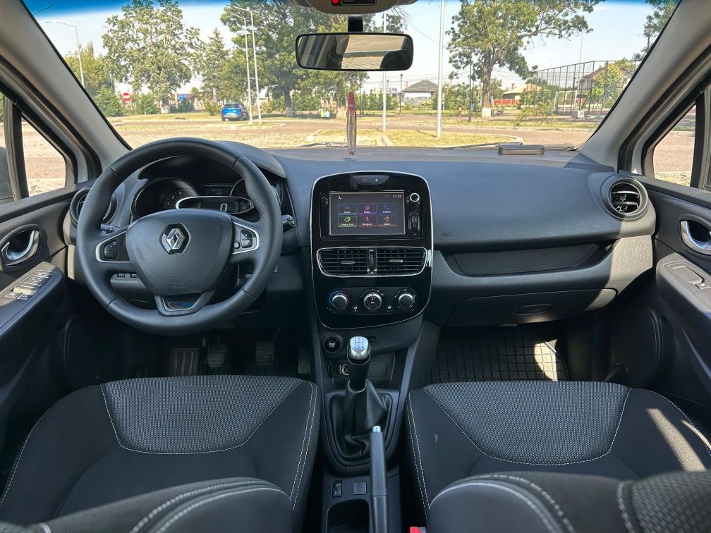Renault Clio 1.5 Dci , 2016 , unic proprietar