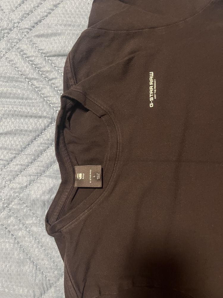 Тениска G-Star Raw