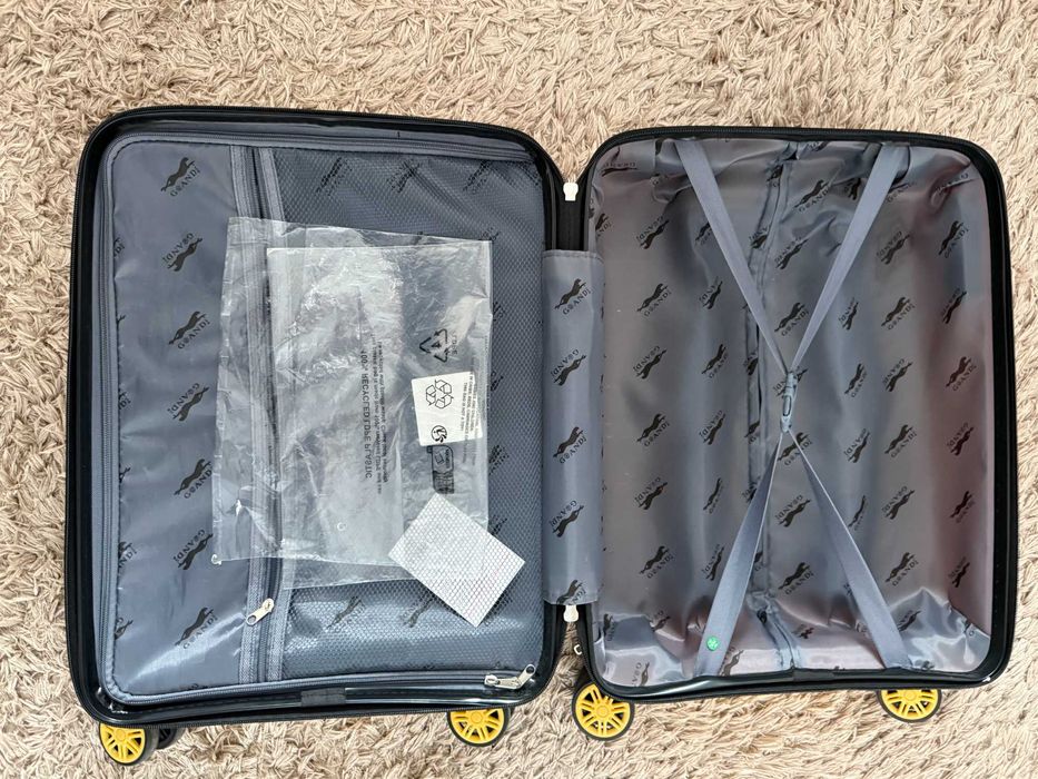 Мини Куфар Grand